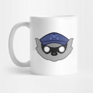 Control Your Inner Thief Mug